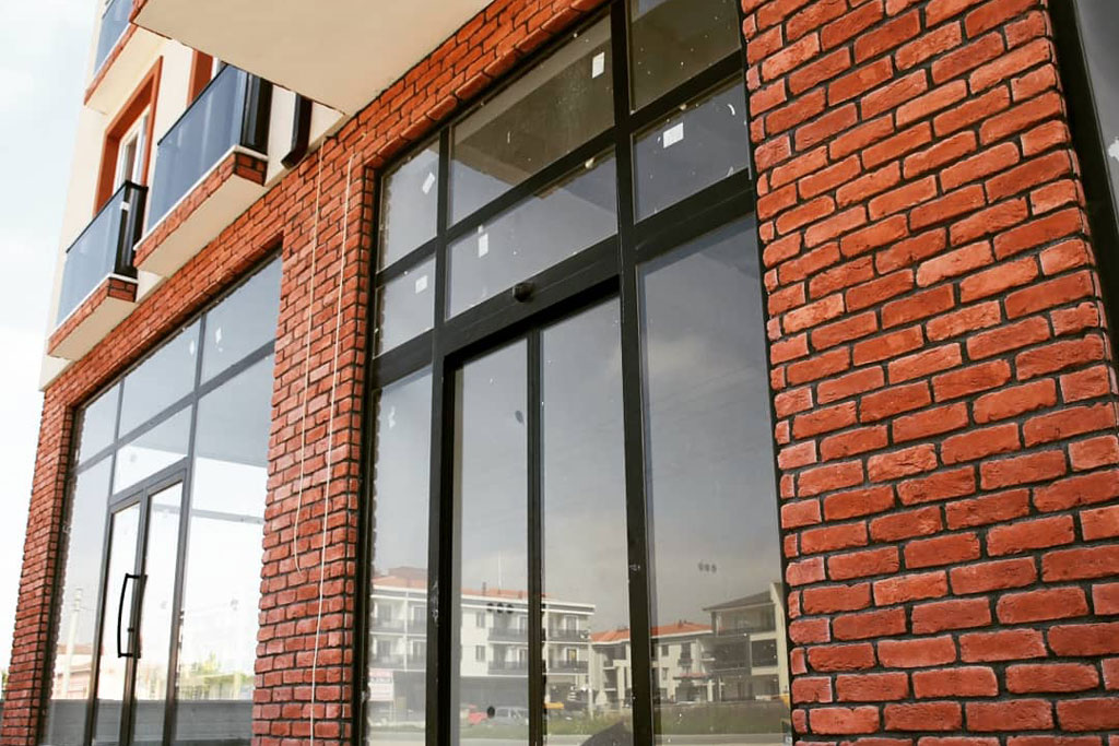 OLDBRİCK COTTO UYGULAMA